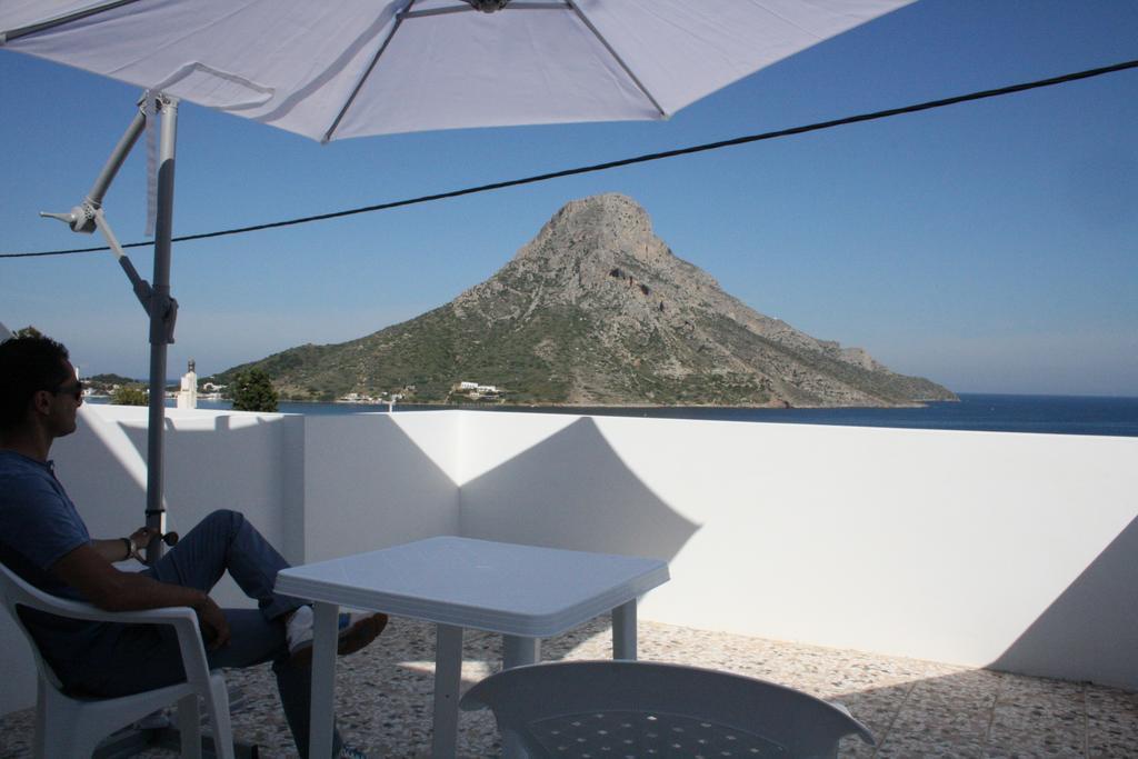 Nikolas Studios Masouri Rum bild