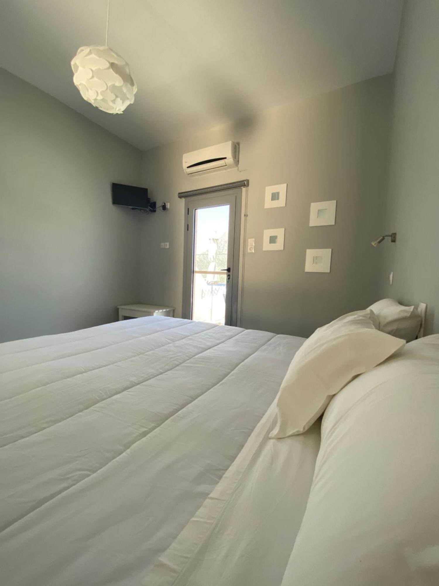 Nikolas Studios Masouri Exteriör bild
